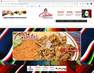 Carnitas Mexican