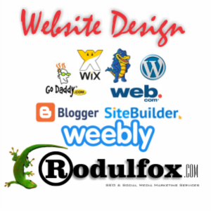 Affordable Website Design Services in Charlotte
