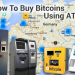 How does a Bitcoin ATM work?