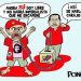 La Guerra del Dictador Hugo Chavez: 2007