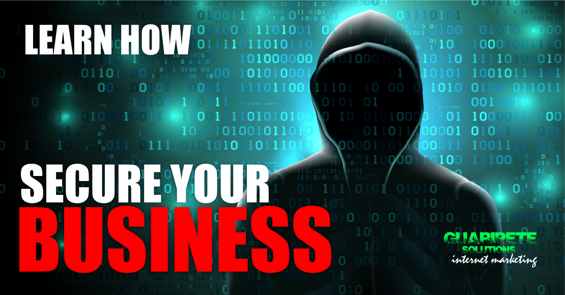 How to protect your Online Business from Hacker Attacks