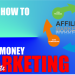 Training Events in Charlotte: Affiliate Marketing Strategies | Friday September 13th