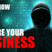 Training Events in Charlotte: Protect your Online Business | Wednesday September 11th