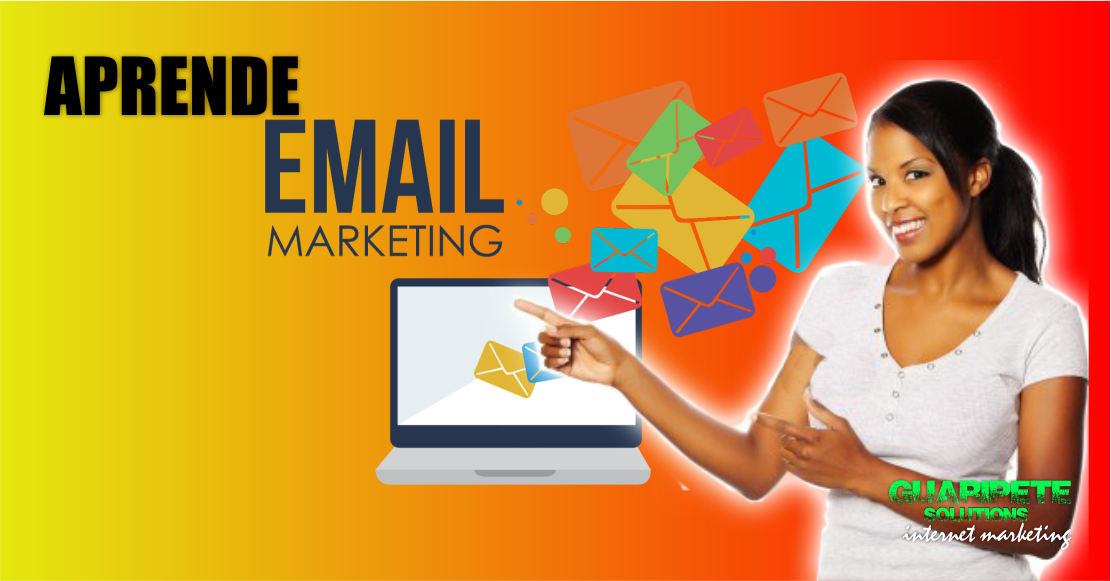 Como crear una Campaña de Email Marketing