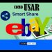Como Ganar Dinero con eBay Smart Share Tool