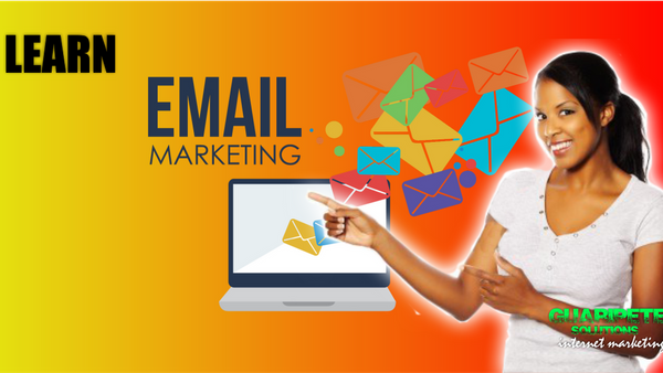 Training Events in Charlotte: Email Marketing Live Training | Wednesday November 13 2019