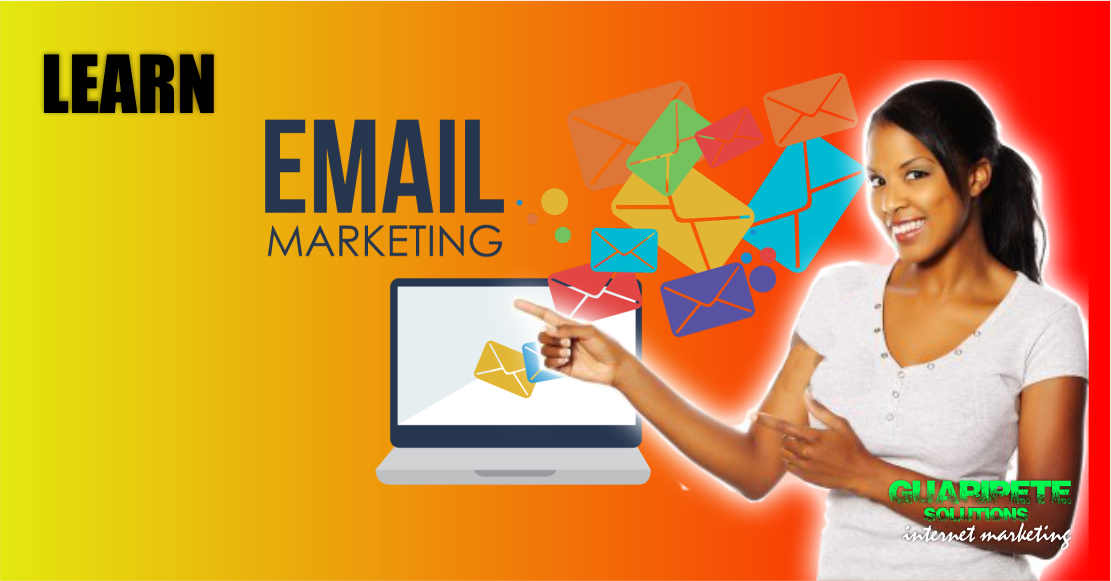 Email Marketing Learning Program
