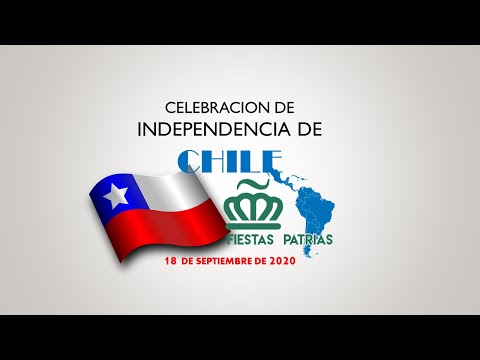 Celebracion Independencia de Chile a cargo del Comité Fiestas Patrias y Tradiciones de Charlotte