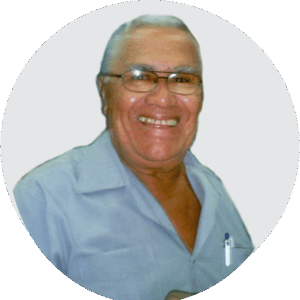 Eladio Rodulfo Gonzalez