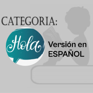 Versiones en Español