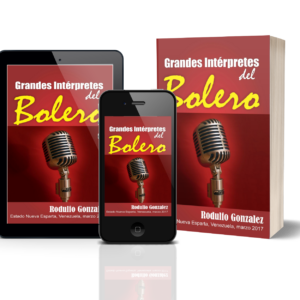 Grandes Intérpretes del Bolero