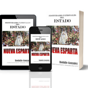 Festividades Patronales del Estado Nueva Esparta