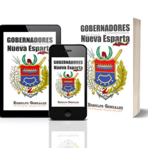 Gobernadores Contemporáneos del Estado Nueva Esparta