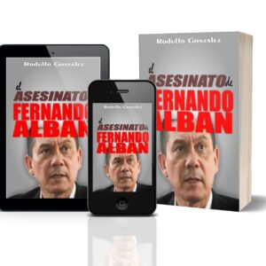 El Asesinato de Fernando Alban