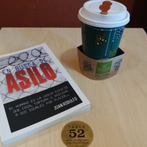 En Busca de Asilo