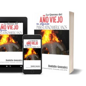 La Quema del Año Viejo en Latinoamerica