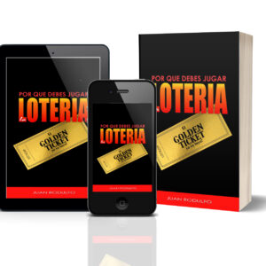Por qué debes Jugar la Lotería