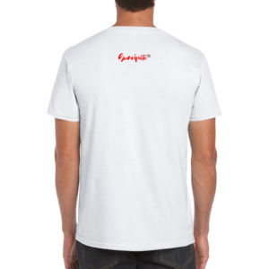 We Support Ukraine Classic Unisex Crewneck T-shirt White