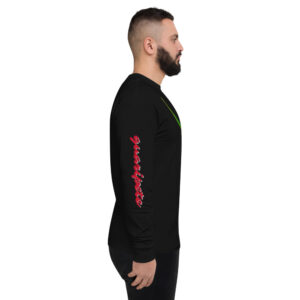 Men’s Long Sleeve Shirt