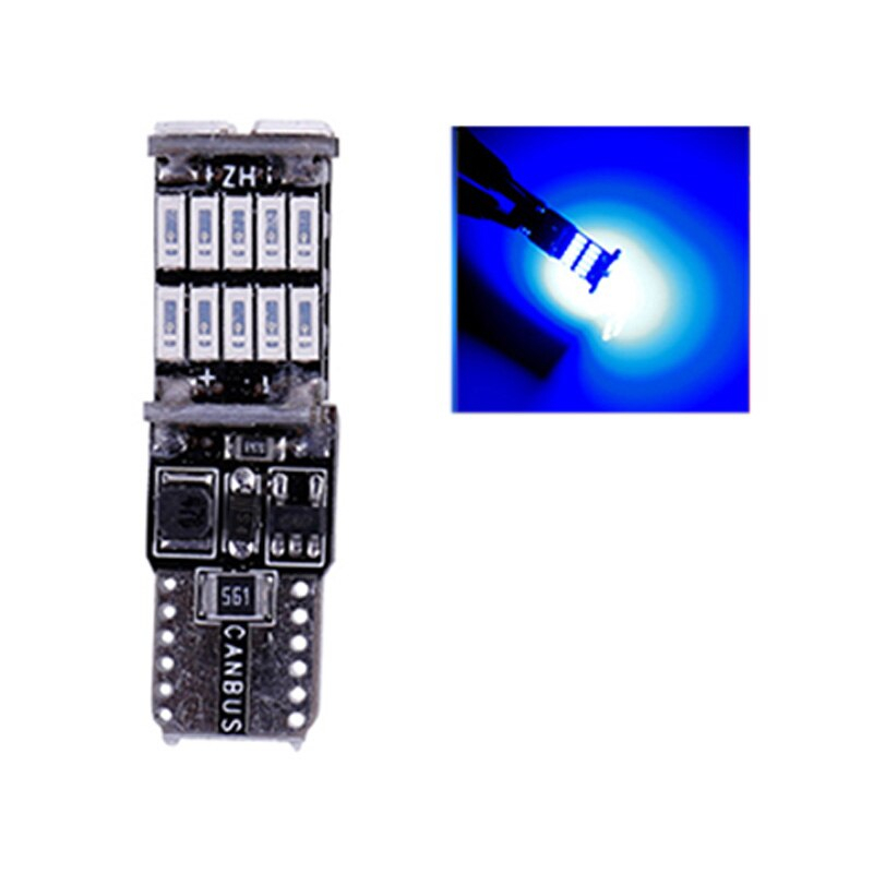 Canbus LED Car Interior Light Canbus LED Car Interior Light